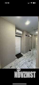 2-к квартира, на длительный срок, 43м2, 12/24 этаж