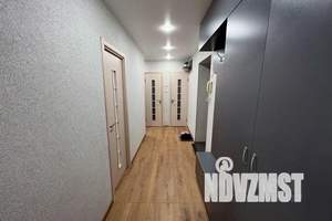 2-к квартира, посуточно, 50м2, 4/5 этаж