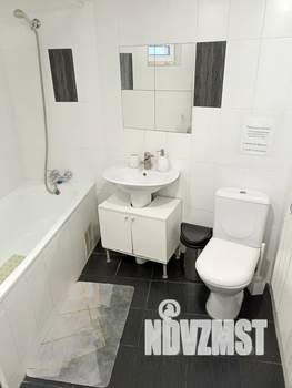 2-к квартира, посуточно, 55м2, 1/1 этаж