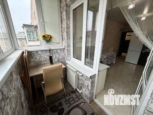 1-к квартира, на длительный срок, 42м2, 10/12 этаж