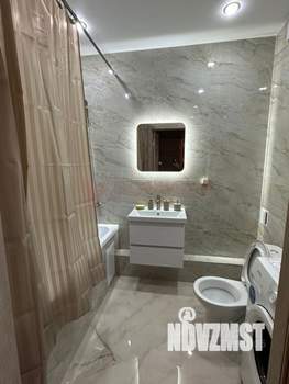 1-к квартира, на длительный срок, 36м2, 3/18 этаж