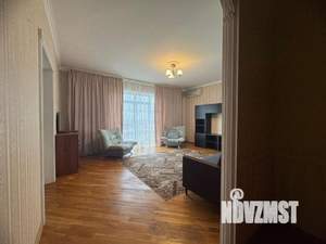 1-к квартира, на длительный срок, 57м2, 2/3 этаж