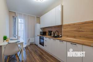 1-к квартира, посуточно, 39м2, 6/25 этаж