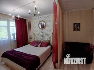 1-к квартира, посуточно, 32м2, 2/5 этаж