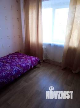 1-к квартира, на длительный срок, 21м2, 4/5 этаж