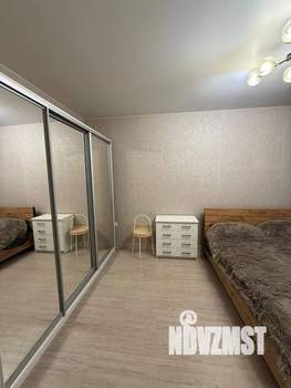 1-к квартира, на длительный срок, 30м2, 8/22 этаж