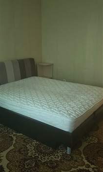 1-к квартира, на длительный срок, 41м2, 11/17 этаж