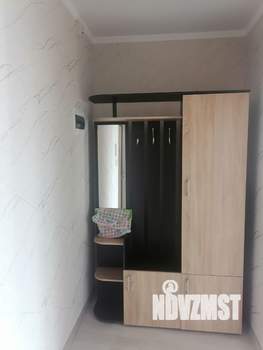 1-к квартира, на длительный срок, 38м2, 11/21 этаж