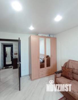 1-к квартира, на длительный срок, 40м2, 5/12 этаж