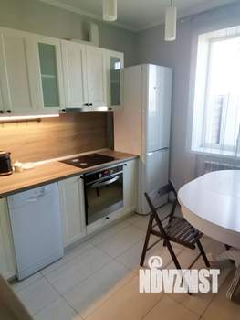 3-к квартира, на длительный срок, 80м2, 10/19 этаж