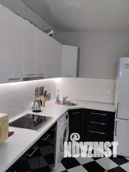 1-к квартира, посуточно, 35м2, 1/18 этаж