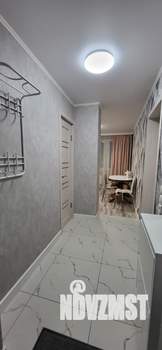 1-к квартира, на длительный срок, 36м2, 5/16 этаж