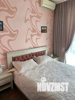 3-к квартира, посуточно, 57м2, 2/5 этаж