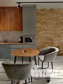 Студия квартира, посуточно, 42м2, 16/19 этаж