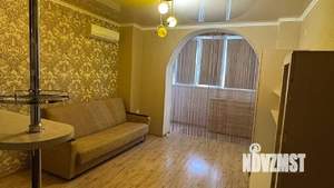 2-к квартира, на длительный срок, 42м2, 16/21 этаж