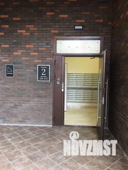 Студия квартира, посуточно, 15м2, 15/18 этаж