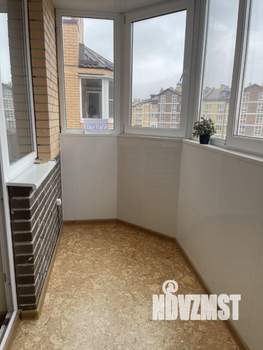 1-к квартира, на длительный срок, 42м2, 7/7 этаж