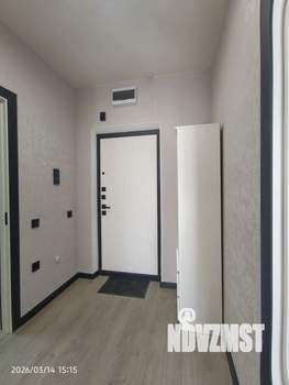 1-к квартира, на длительный срок, 45м2, 21/22 этаж