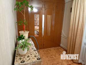 2-к квартира, на длительный срок, 47м2, 2/4 этаж