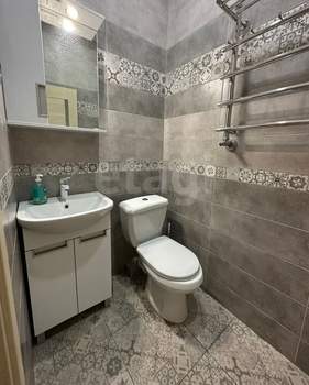 3-к квартира, на длительный срок, 80м2, 3/3 этаж