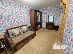 2-к квартира, на длительный срок, 52м2, 4/10 этаж