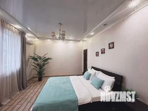 2-к квартира, посуточно, 80м2, 22/22 этаж