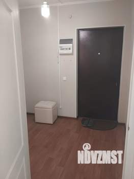 1-к квартира, на длительный срок, 43м2, 14/19 этаж