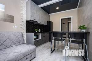 2-к квартира, посуточно, 62м2, 5/24 этаж