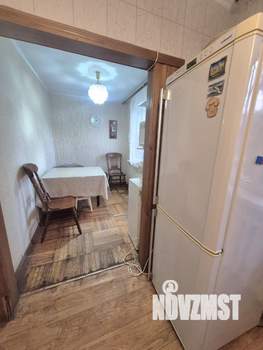 2-к квартира, на длительный срок, 48м2, 1/5 этаж