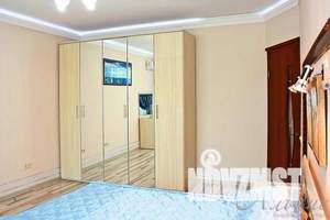 2-к квартира, посуточно, 60м2, 1/1 этаж