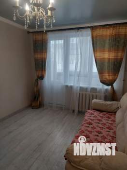 1-к квартира, на длительный срок, 31м2, 8/9 этаж