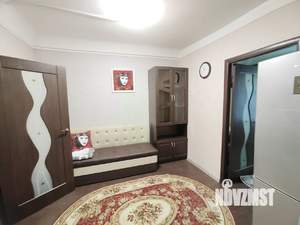 2-к квартира, на длительный срок, 50м2, 1/5 этаж