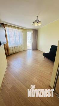 1-к квартира, на длительный срок, 45м2, 3/19 этаж