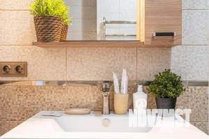 1-к квартира, посуточно, 30м2, 3/6 этаж