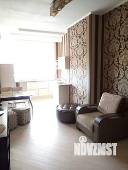 3-к квартира, на длительный срок, 90м2, 11/17 этаж