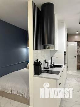 Студия квартира, посуточно, 30м2, 16/24 этаж