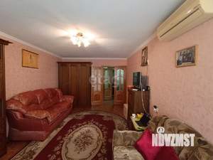 1-к квартира, на длительный срок, 45м2, 8/16 этаж