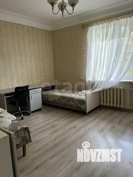 2-к квартира, на длительный срок, 64м2, 3/3 этаж