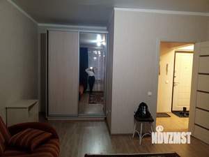 1-к квартира, на длительный срок, 37м2, 1/19 этаж