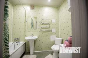 1-к квартира, посуточно, 34м2, 2/16 этаж