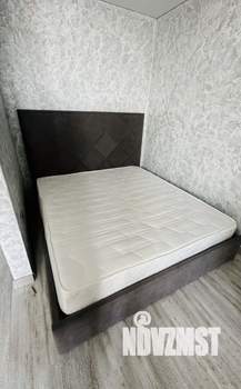 Студия квартира, на длительный срок, 35м2, 17/25 этаж