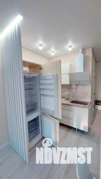Студия квартира, посуточно, 26м2, 17/20 этаж