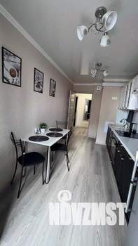 1-к квартира, посуточно, 49м2, 1/1 этаж