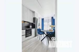 1-к квартира, посуточно, 45м2, 10/24 этаж