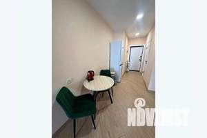 1-к квартира, посуточно, 27м2, 3/25 этаж