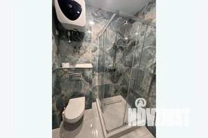 1-к квартира, посуточно, 45м2, 8/10 этаж