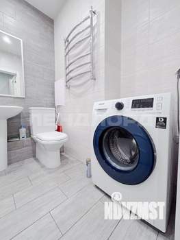 1-к квартира, на длительный срок, 25м2, 10/19 этаж