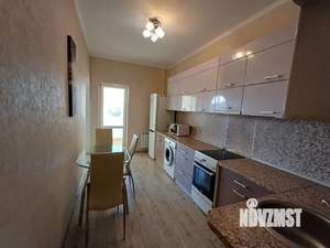 1-к квартира, на длительный срок, 50м2, 11/20 этаж