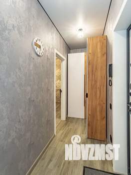 1-к квартира, посуточно, 37м2, 10/25 этаж