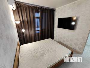 2-к квартира, на длительный срок, 70м2, 2/10 этаж